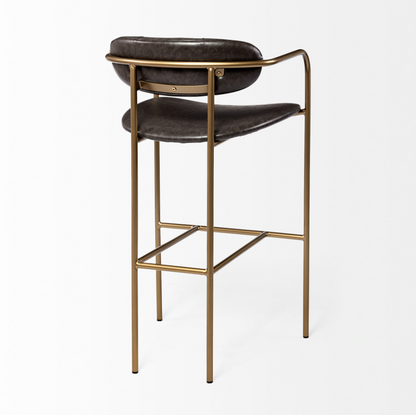 Tabouret de bar Parker