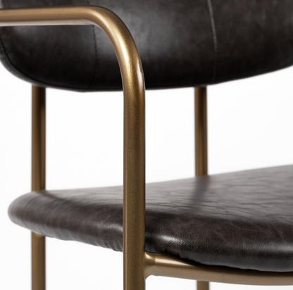 Tabouret de bar Parker