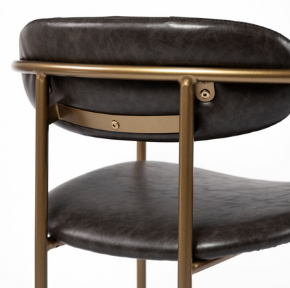 Tabouret de bar Parker