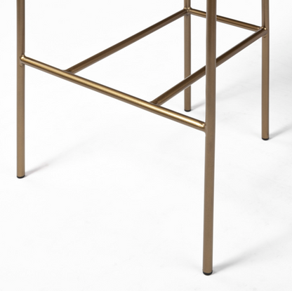 Tabouret de bar Parker