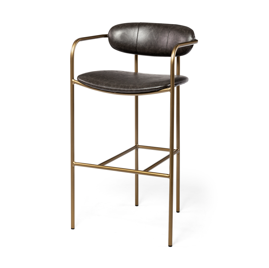 Tabouret de bar Parker