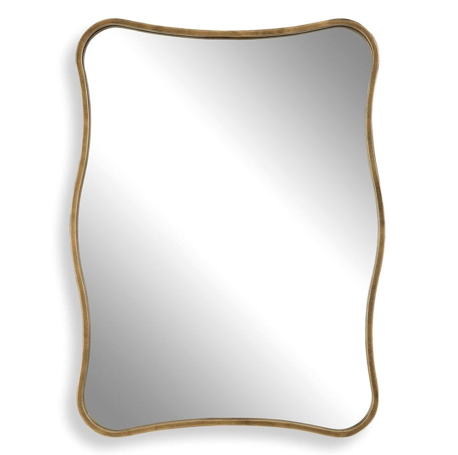 Miroir de coiffeuse Pavia