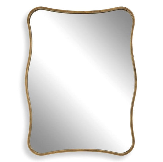 Miroir de coiffeuse Pavia