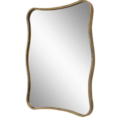 Miroir de coiffeuse Pavia