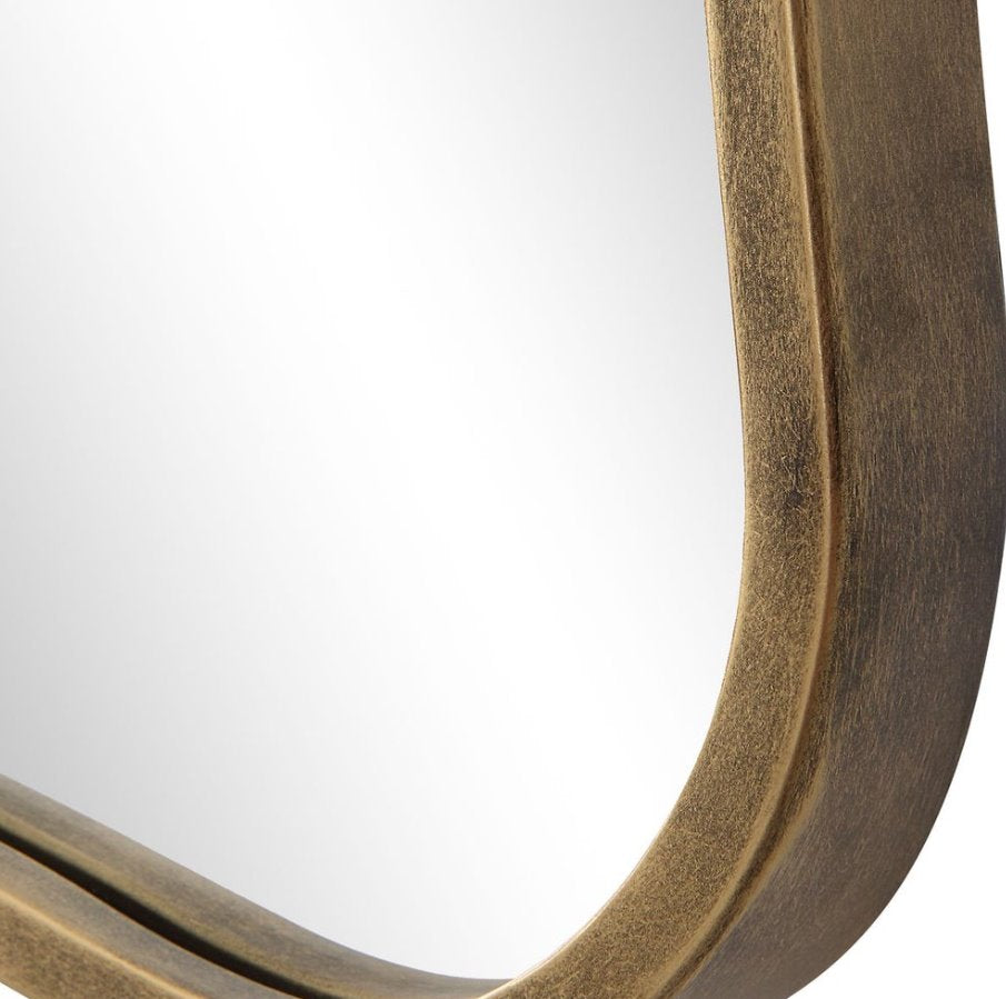 Miroir de coiffeuse Pavia