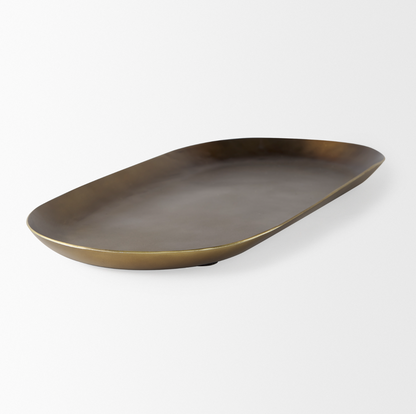 Plateau à bougies Payson