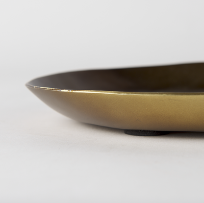 Plateau à bougies Payson