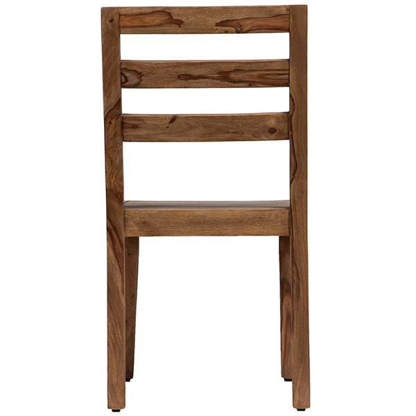 Chaise de salle à manger urbaine