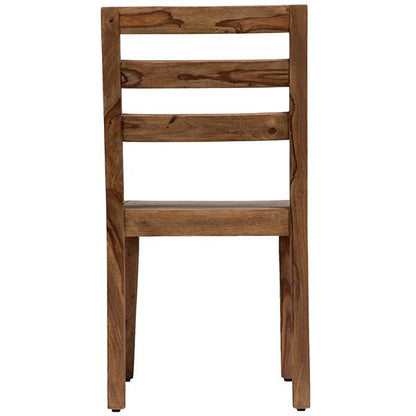 Chaise de salle à manger urbaine