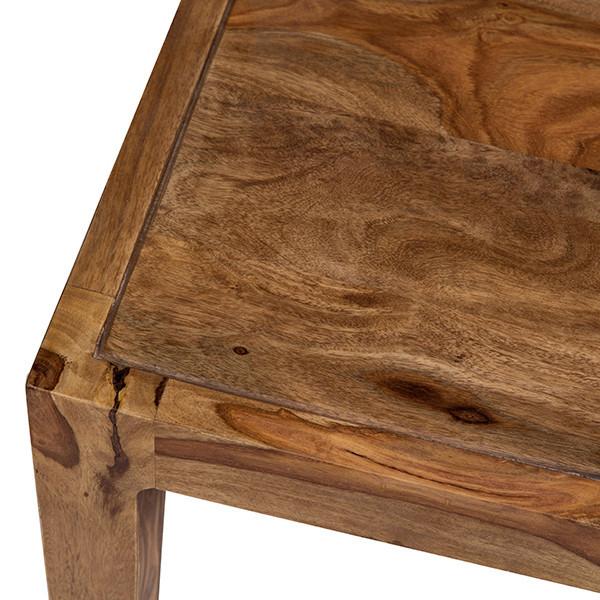 Chaise de salle à manger urbaine