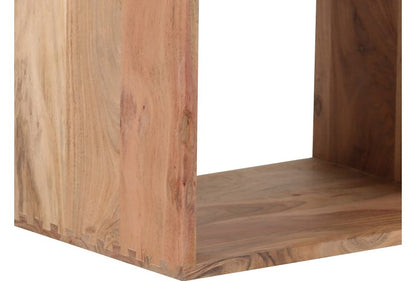 Bibliothèque Portola 2 Cube