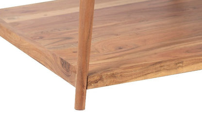 Table basse carrée Portola