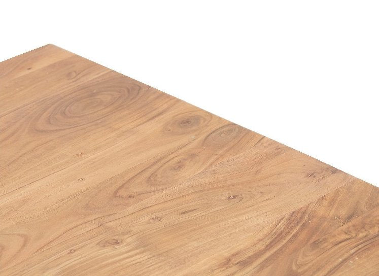 Table basse carrée Portola