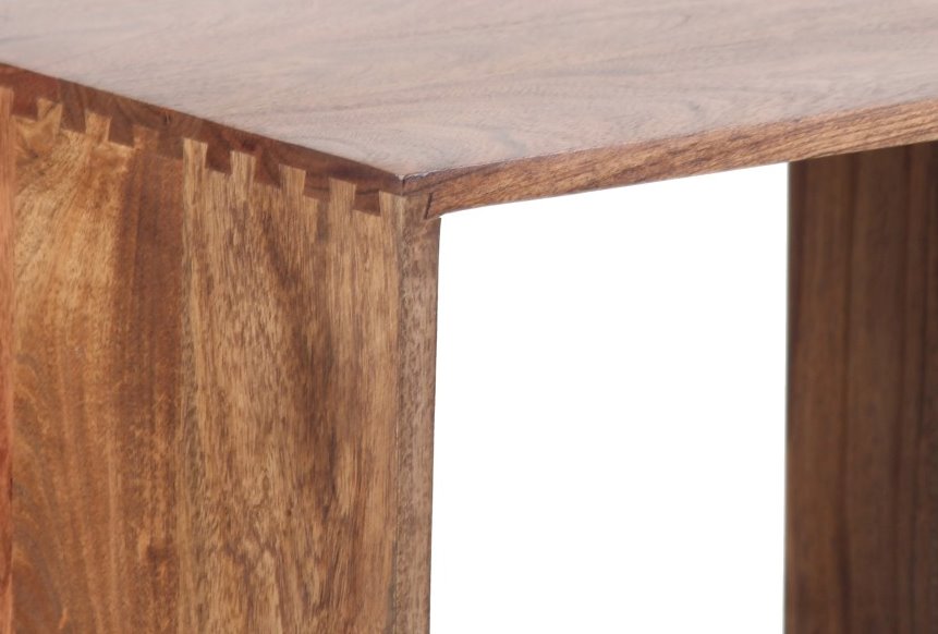 Bibliothèque Portola 2 Cube