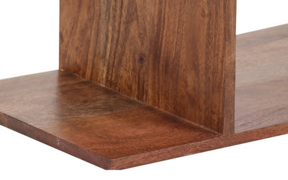 Bibliothèque Portola 2 Cube