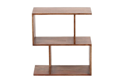 Bibliothèque Portola 2 Cube