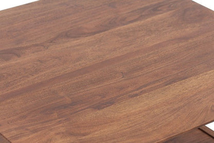 Table basse carrée Portola