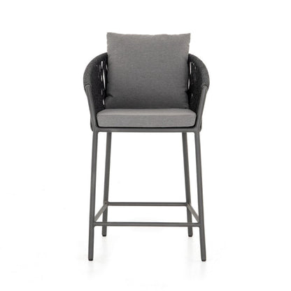 Tabouret de bar d'extérieur Porto