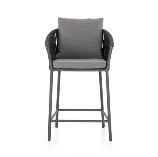 Tabouret de bar d'extérieur Porto