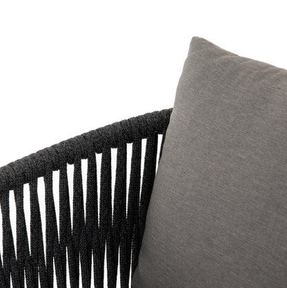 Tabouret de bar d'extérieur Porto