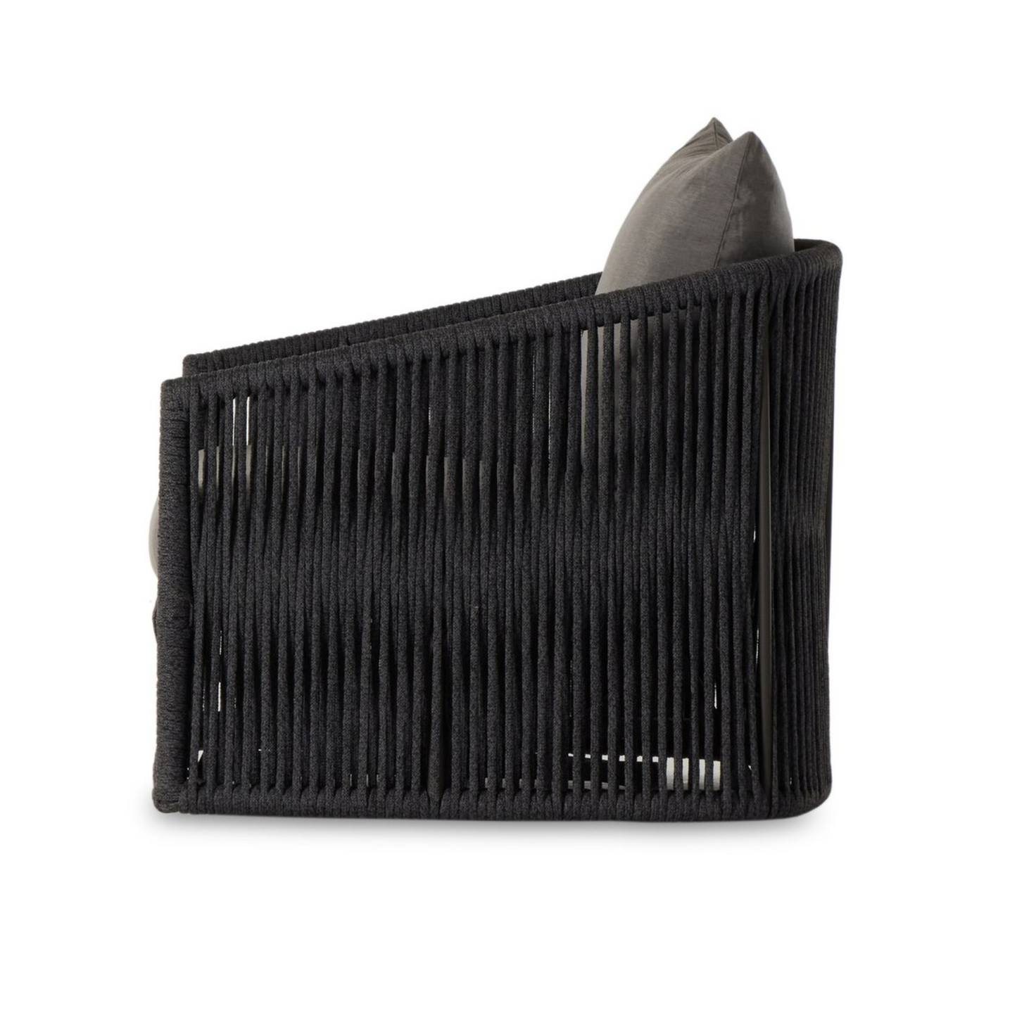 Fauteuil pivotant d'extérieur Porto