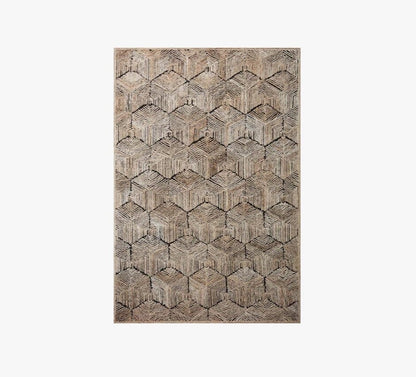 Tapis Prescott beige