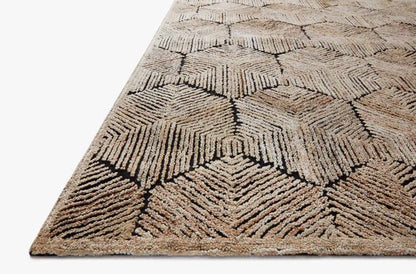Tapis Prescott beige