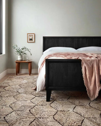 Tapis Prescott beige