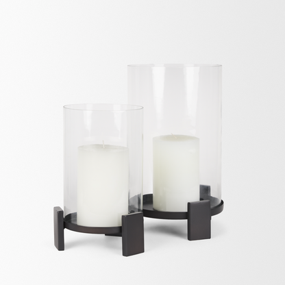 Porte-bougie de prix