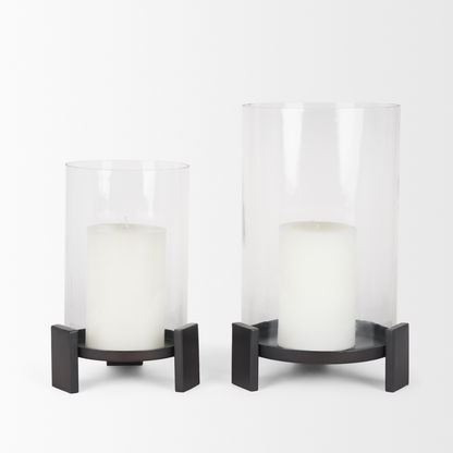 Porte-bougie de prix