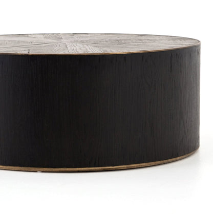 Table basse Perry