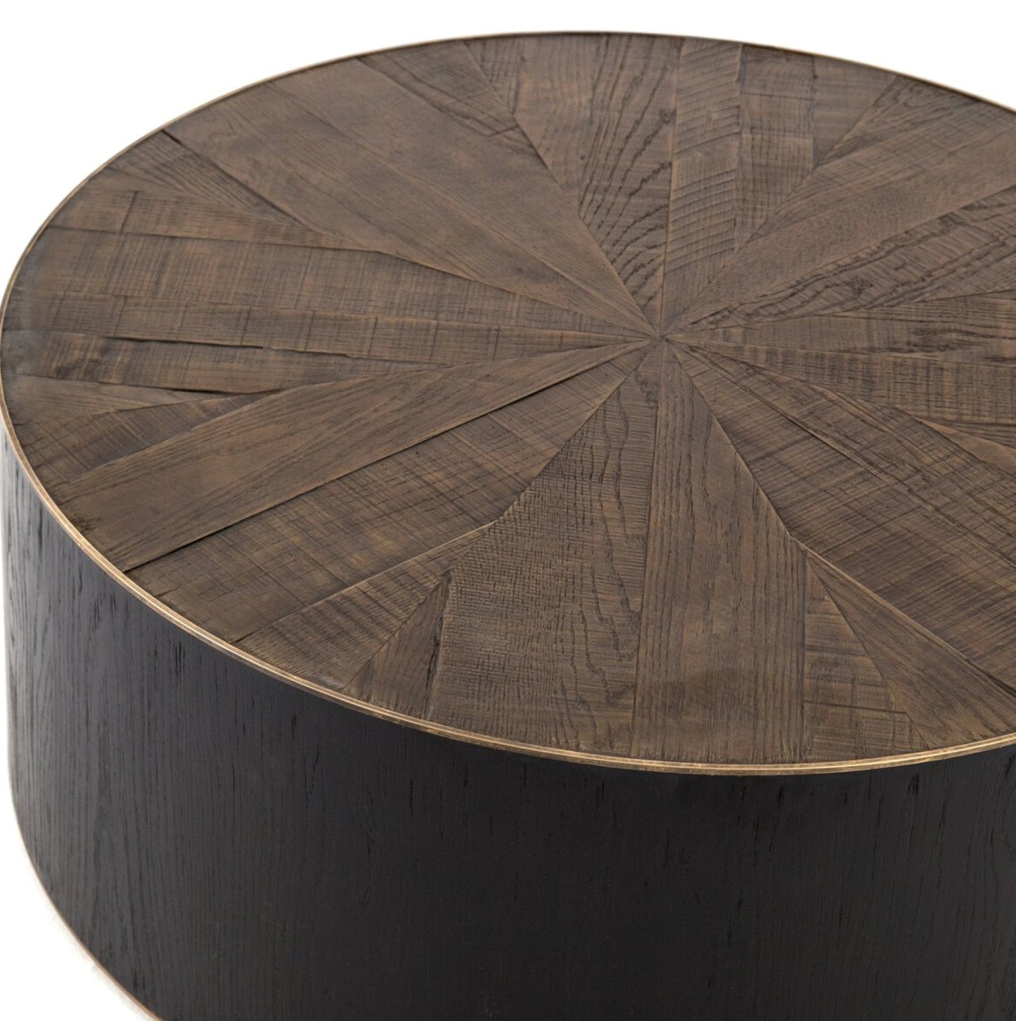 Table basse Perry