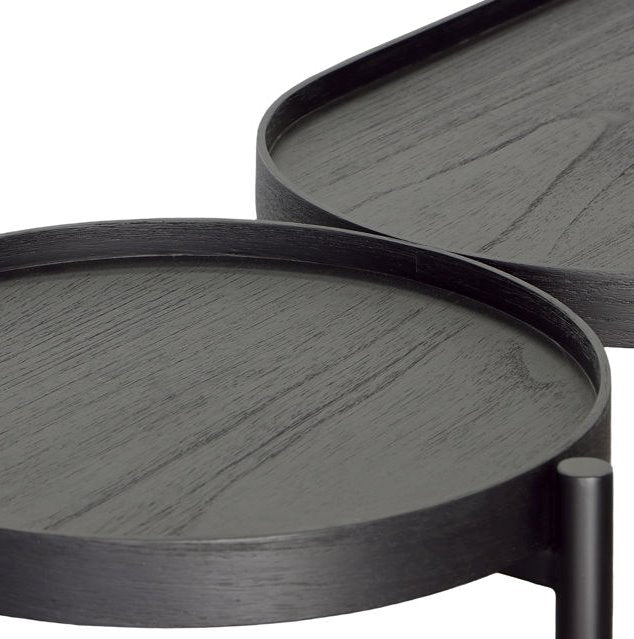 Table console Petras