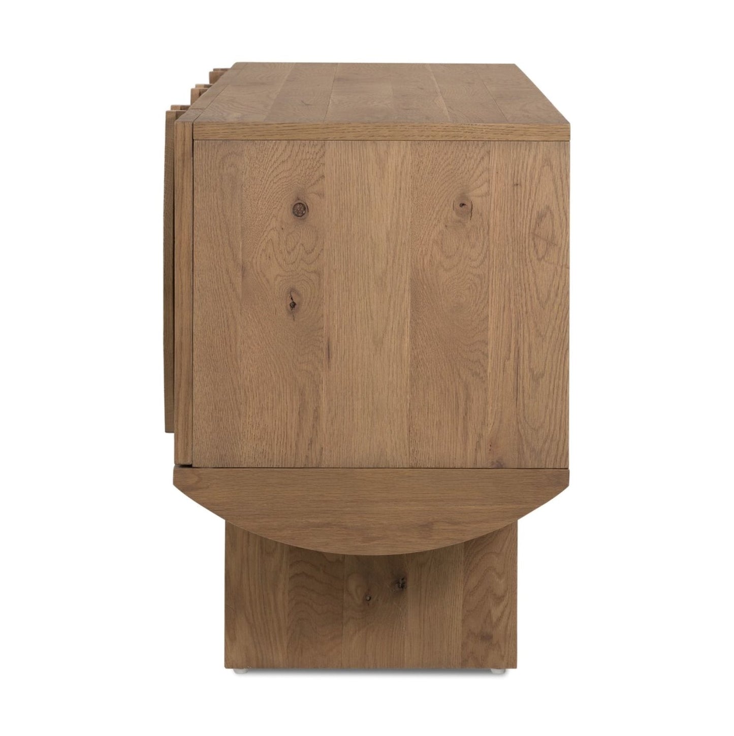 Console multimédia Pickford