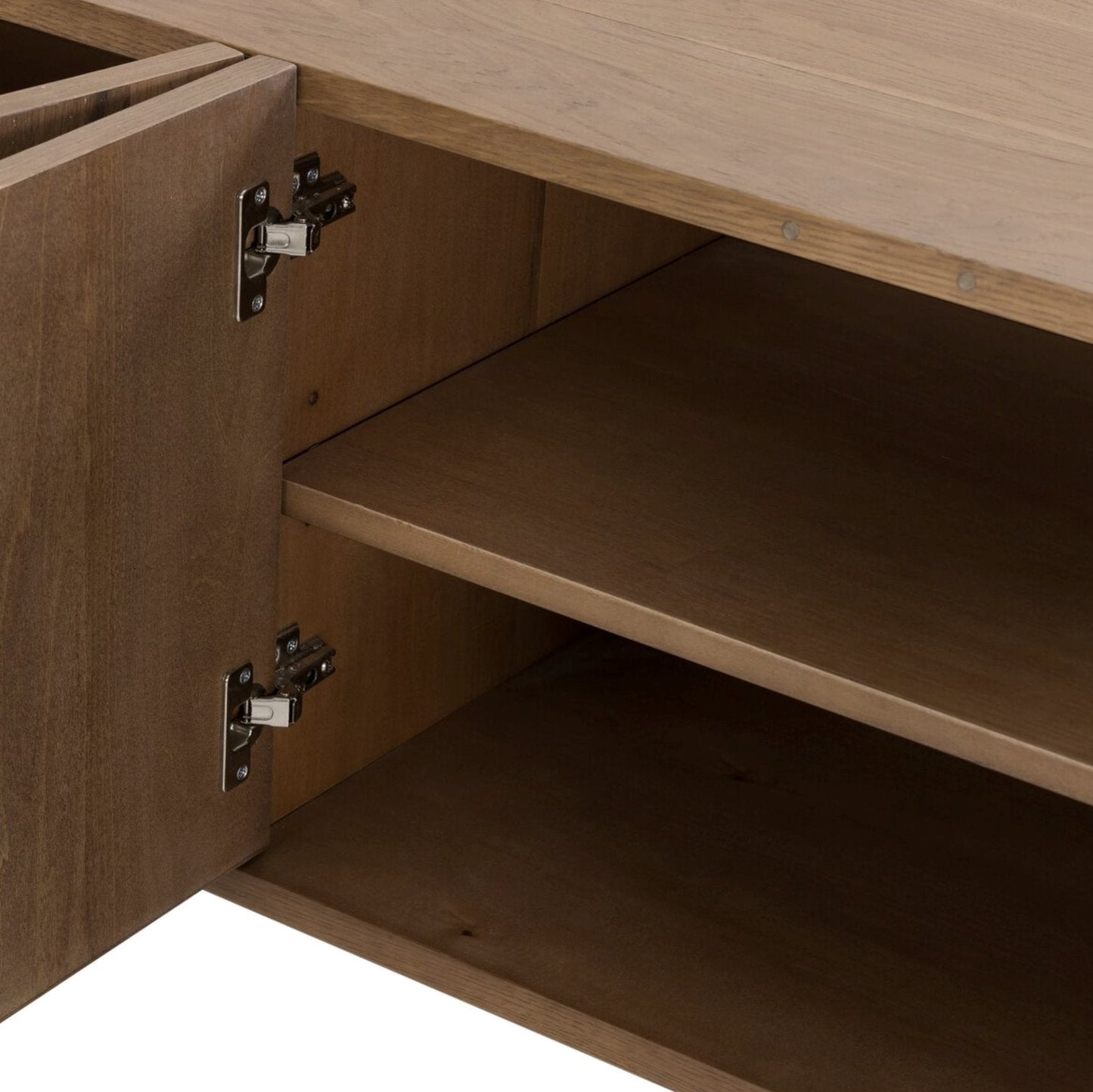 Console multimédia Pickford