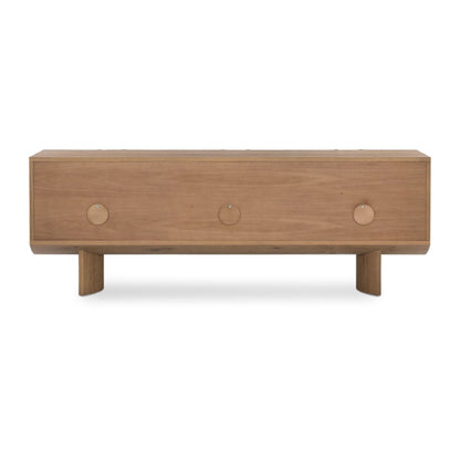 Console multimédia Pickford