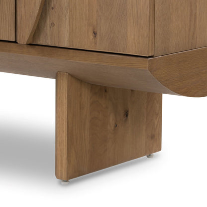 Console multimédia Pickford