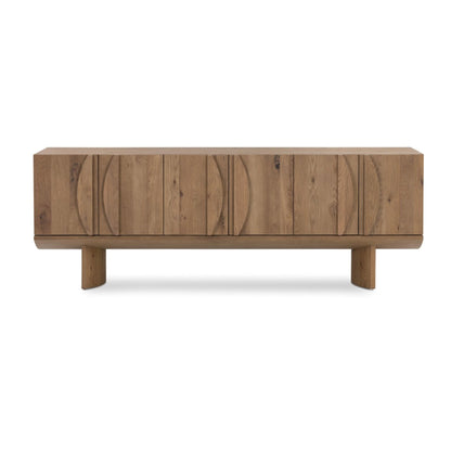 Console multimédia Pickford