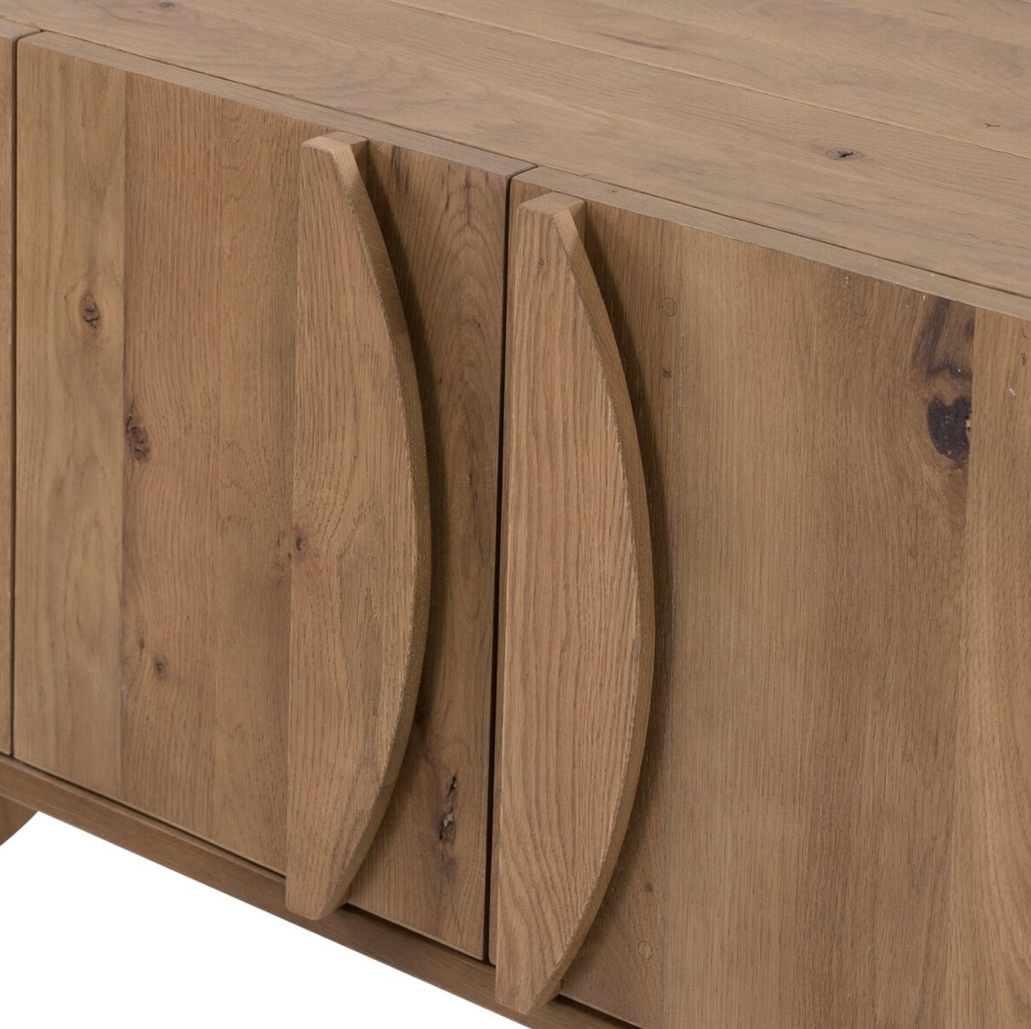 Console multimédia Pickford