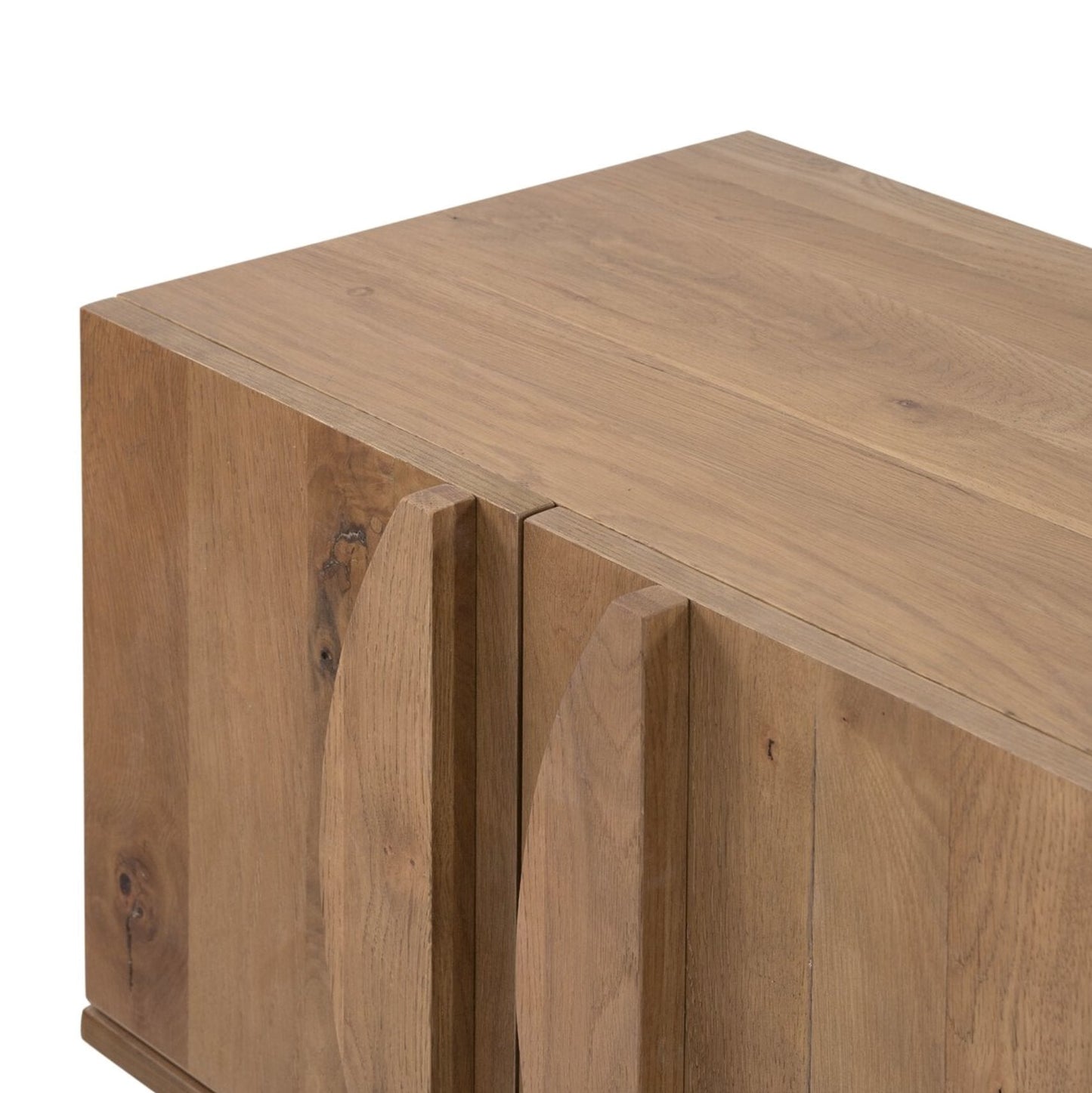 Console multimédia Pickford