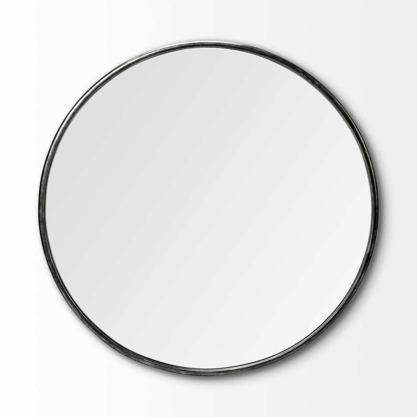 Miroir rond Piper