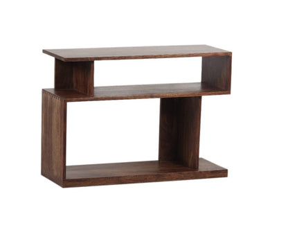 Meuble TV Portola Cube