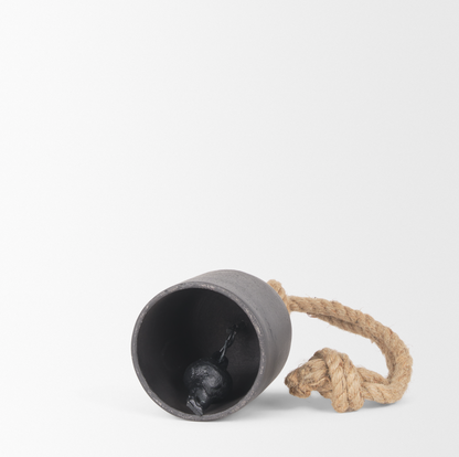 Cloche décorative de Quincy