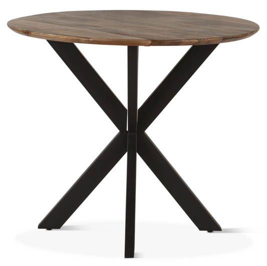 Table ronde Rapallo 42