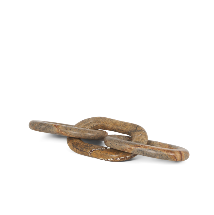 Chaîne en marbre Reinir