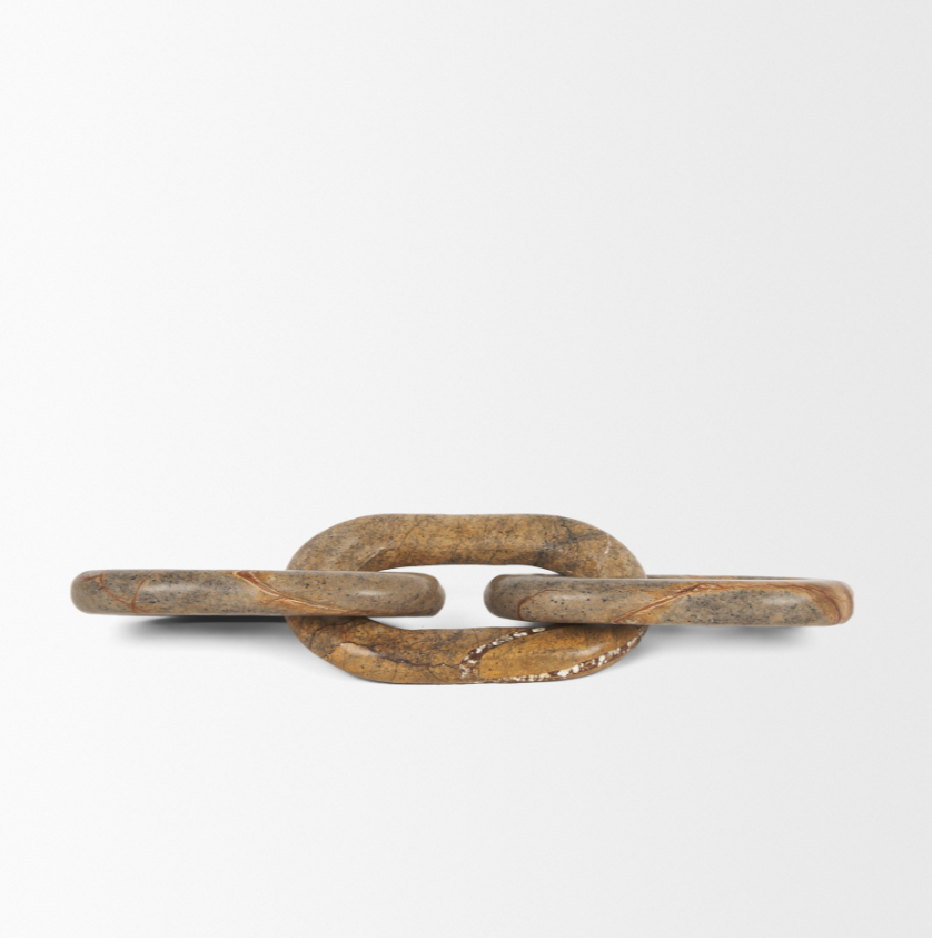 Chaîne en marbre Reinir