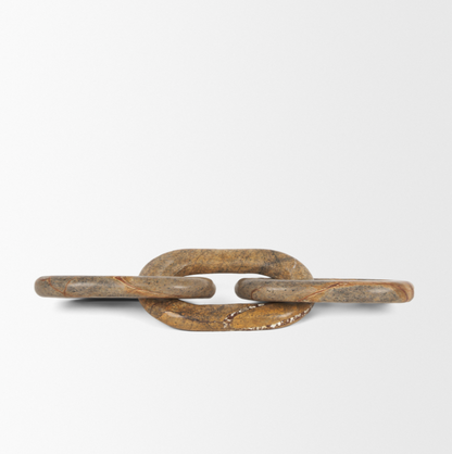 Chaîne en marbre Reinir