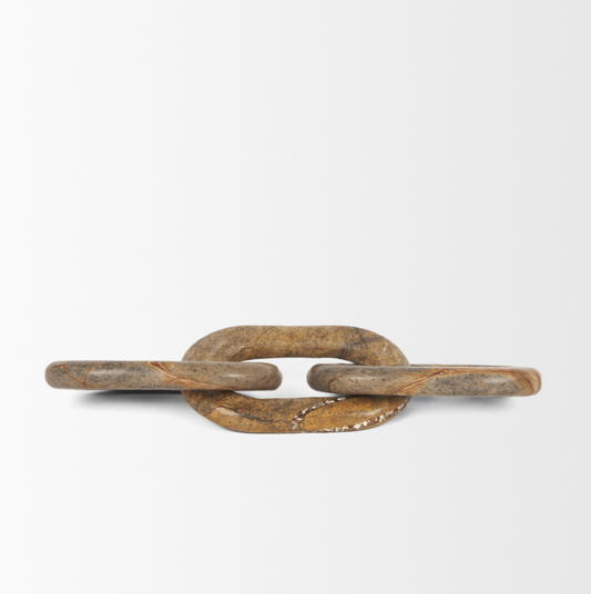 Chaîne en marbre Reinir