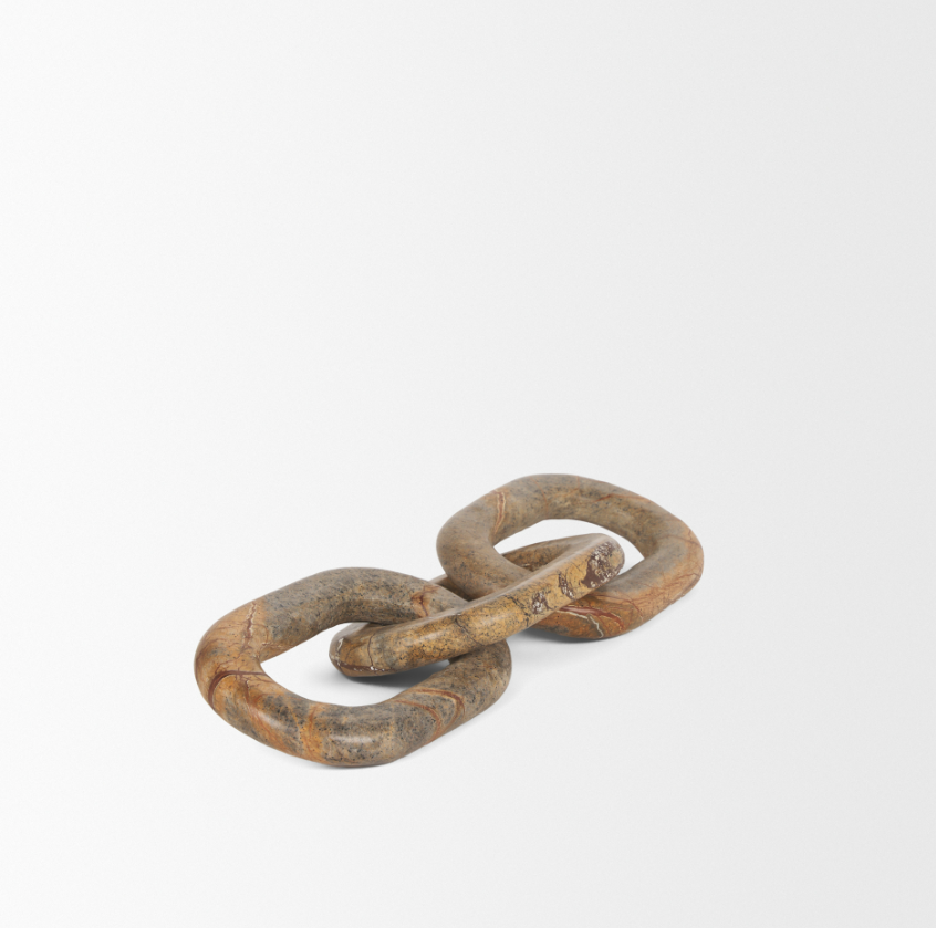 Chaîne en marbre Reinir