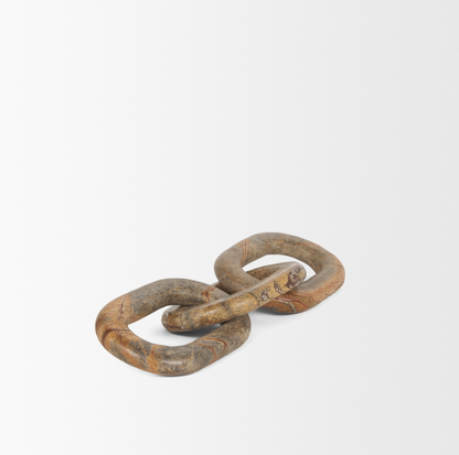 Chaîne en marbre Reinir